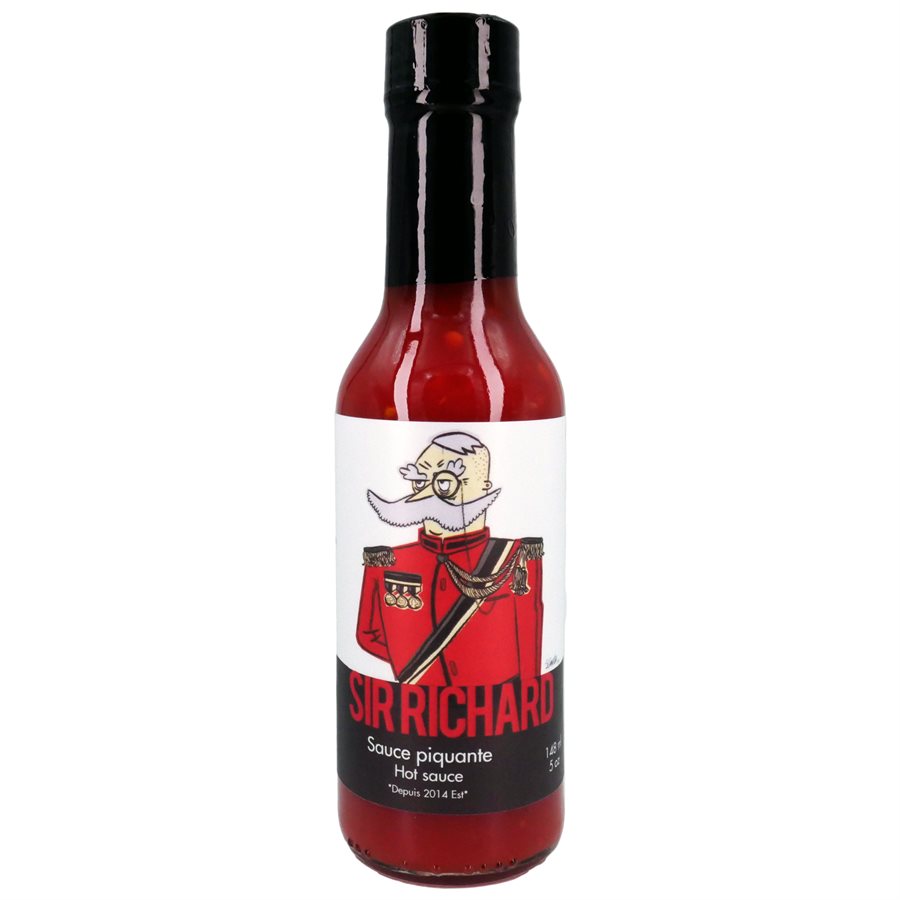 Sauce Sriracha (5.49$ CAD$) – La Boite à Grains