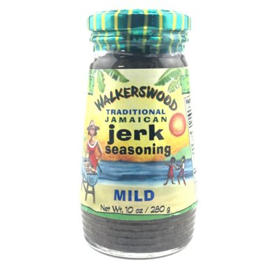 Jerk marinade walkerswood hotsell