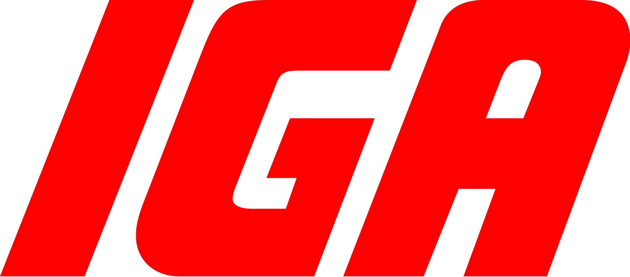 Logo IGA