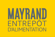 Logo Mayrand Entrepôt